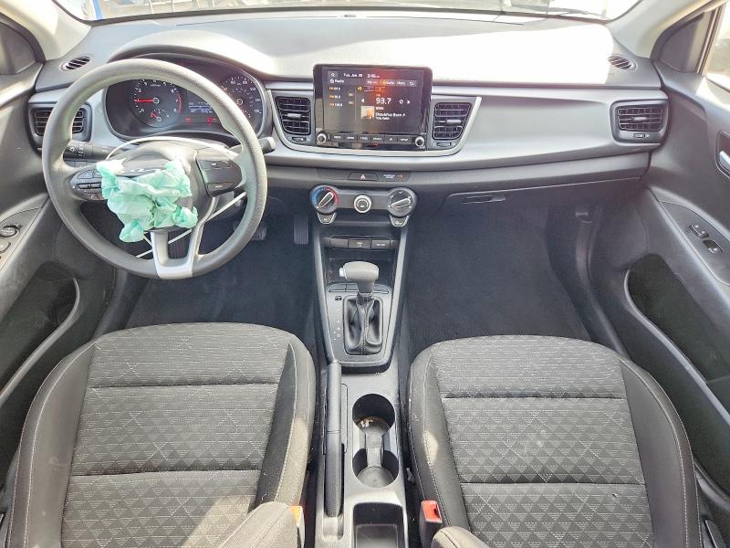 Aukcja sprzedaży 2023 Kia Rio, vin: 3KPA24AD3PE626912, numer aukcji: 73956495