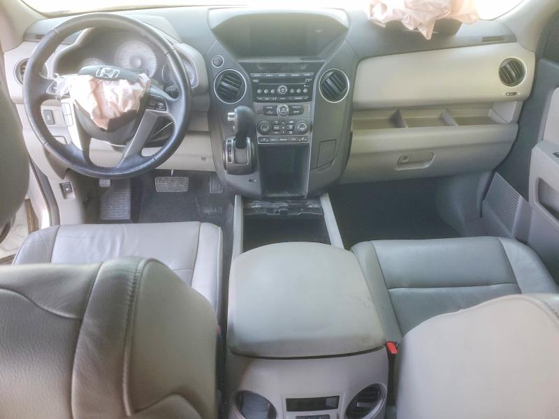 Продаж на аукціоні авто 2013 Honda Pilot, vin: 5FNYF3H59DB002789, номер лоту: 99511225