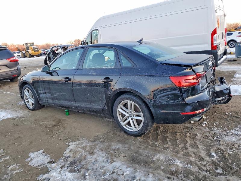 Aukcja sprzedaży 2017 Audi A4, vin: WAUGNAF43HN011876, numer aukcji: 73447415