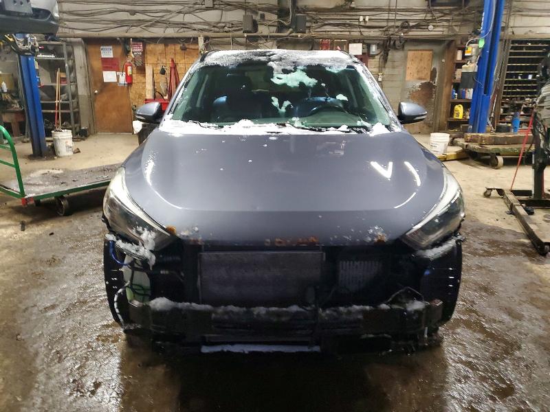2016 Hyundai Tucson მანქანა იყიდება აუქციონზე, vin: KM8J3CA21GU211154, აუქციონის ნომერი: 94765435