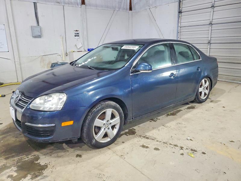 Продажа на аукционе авто 2009 Volkswagen Jetta, vin: 3VWRZ71K49M090475, номер лота: 99060285