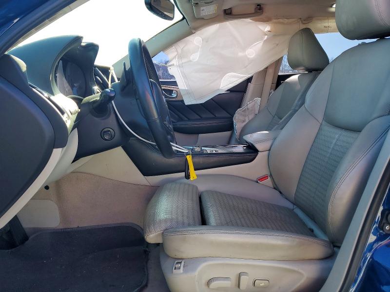 Aukcja sprzedaży 2020 Infiniti Q50, vin: JN1EV7AP8LM201348, numer aukcji: 73436985