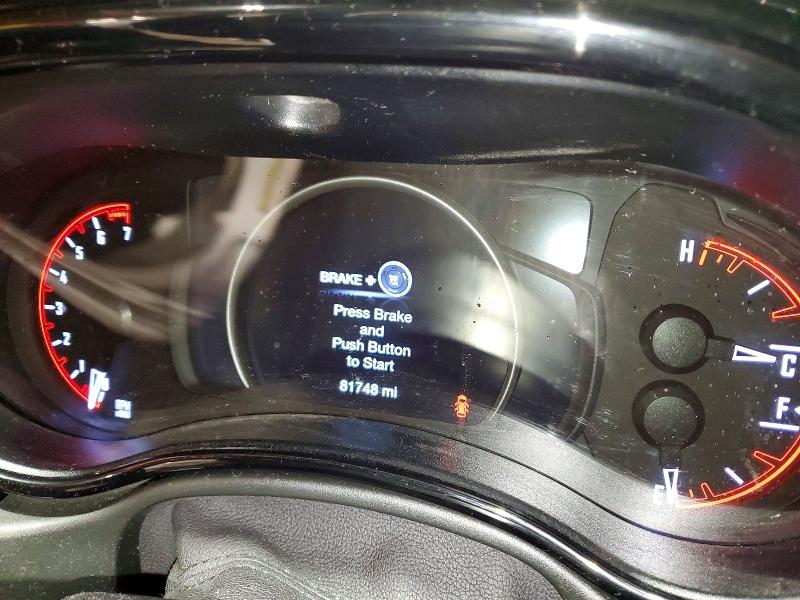 Aukcja sprzedaży 2022 Dodge Durango, vin: 1C4RDJDG0NC231236, numer aukcji: 73796815