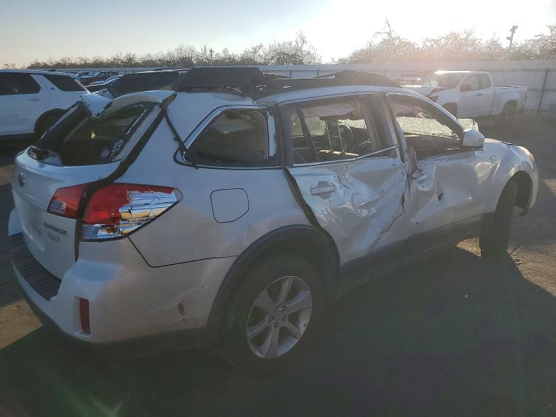 Продажа на аукционе авто 2014 Subaru Outback, vin: 4S4BRBCC4E3254909, номер лота: 74283935