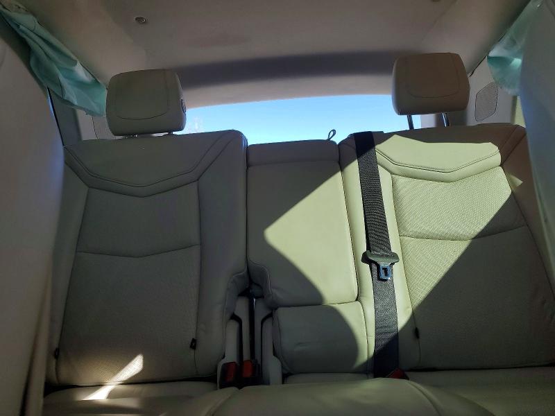 Aukcja sprzedaży 2018 Cadillac Xt5, vin: 1GYKNCRS6JZ178258, numer aukcji: 72705355