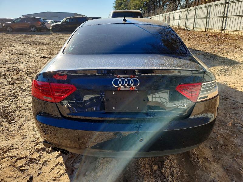 73713285 :رقم المزاد ، WAULFAFR2DA019797 vin ، 2013 Audi A5 مزاد بيع