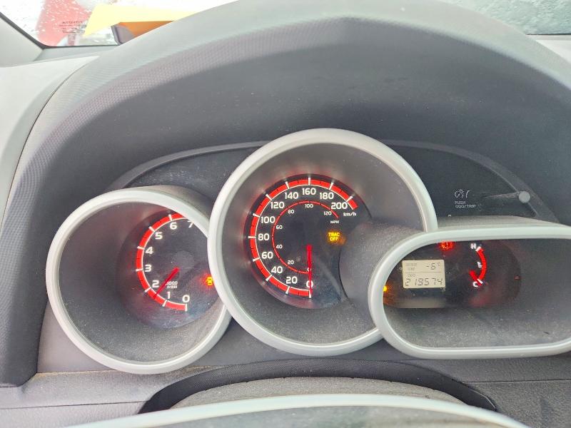 Продаж на аукціоні авто 2013 Toyota Matrix Wagon, vin: 2T1KU4EE5DC032012, номер лоту: 95072625