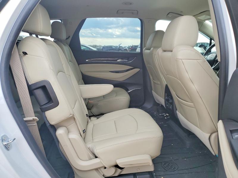 75379655 :رقم المزاد ، 5GAERBKW4KJ246086 vin ، 2019 Buick Enclave مزاد بيع