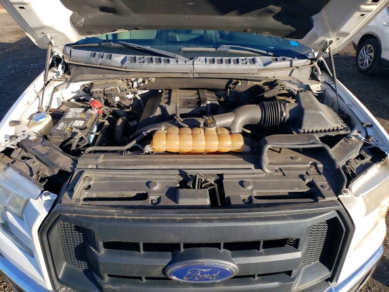 Продаж на аукціоні авто 2015 Ford F150, vin: 1FTEX1EPXFFC01665, номер лоту: 96762535