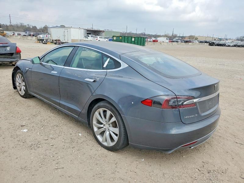 Aukcja sprzedaży 2013 Tesla Model S, vin: 5YJSA1CN5DFP30142, numer aukcji: 99594195
