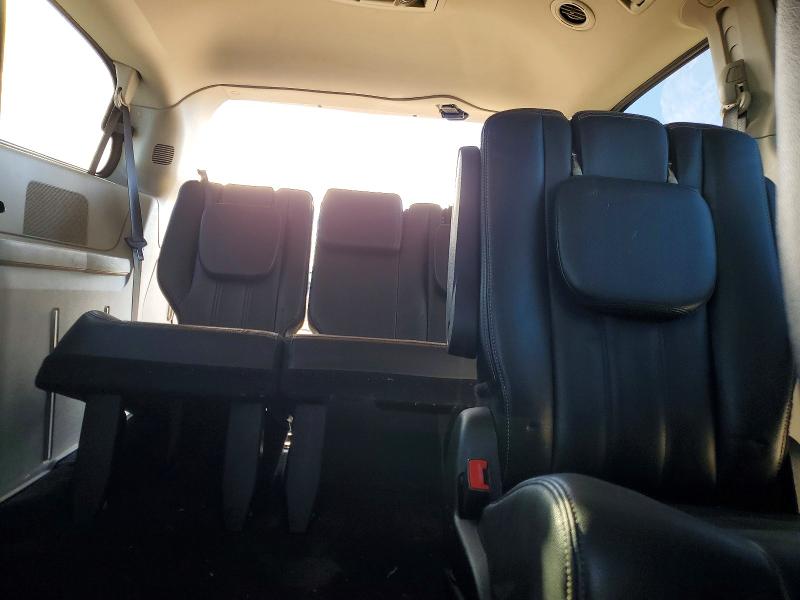 Aukcja sprzedaży 2014 Chrysler Town & Cou, vin: 2C4RC1BG4ER394968, numer aukcji: 99515275