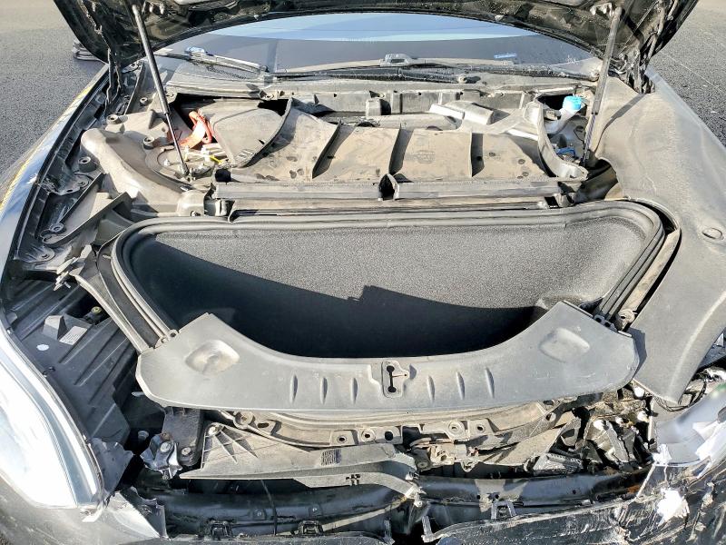 Aukcja sprzedaży 2017 Tesla Model S, vin: 5YJSA1E28HF219758, numer aukcji: 99157505
