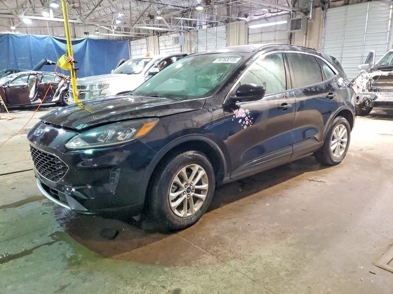 74763215 :رقم المزاد ، 1FMCU9G62LUC38005 vin ، 2020 Ford Escape مزاد بيع