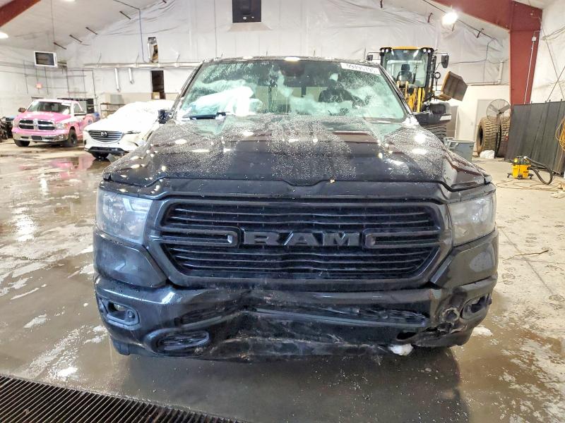 99495195 :رقم المزاد ، 1C6SRFFT2KN900060 vin ، 2019 Ram 1500 مزاد بيع