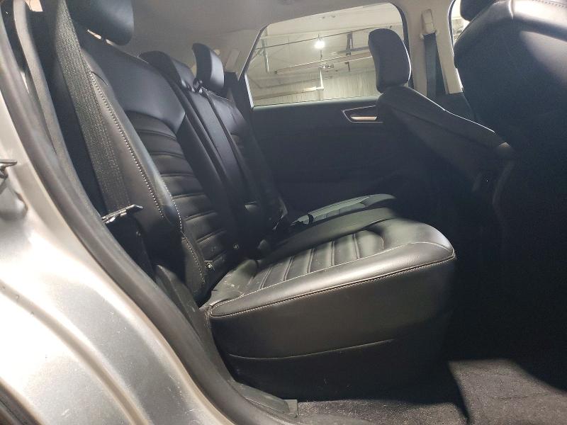 Aukcja sprzedaży 2023 Ford Edge Sel, vin: 2FMPK4J90PBA34201, numer aukcji: 76060835