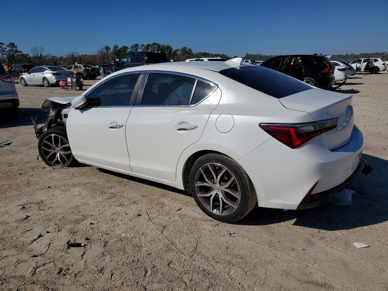 Продажа на аукционе авто 2020 Acura Ilx Premiu, vin: 19UDE2F73LA001601, номер лота: 75226295