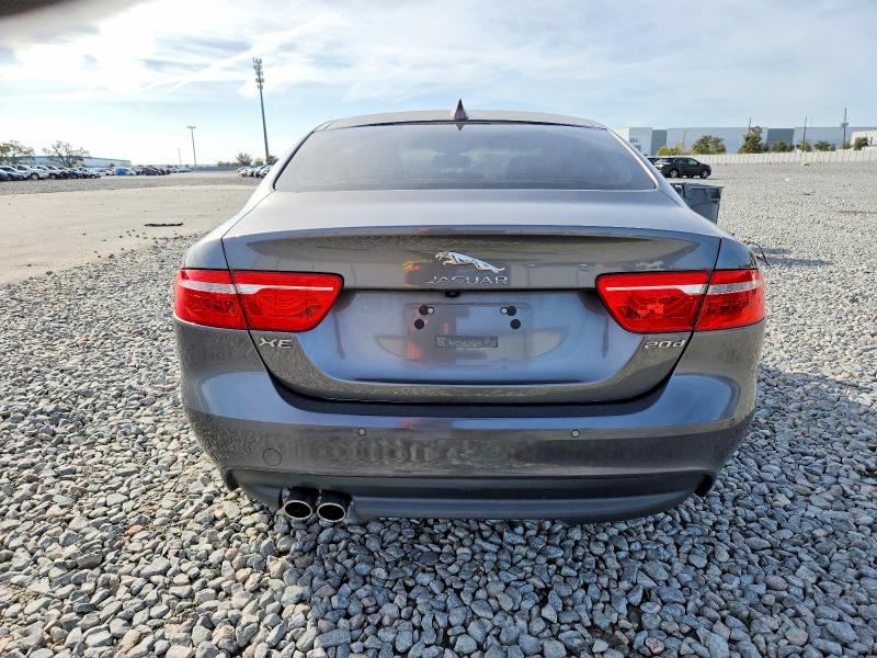 Продаж на аукціоні авто 2017 Jaguar Xe Premium, vin: SAJAD4BN8HA952387, номер лоту: 72489215