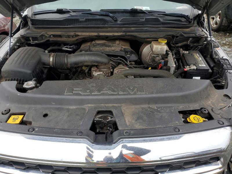 Продаж на аукціоні авто 2022 Ram 1500, vin: 1C6SRFBT7NN164839, номер лоту: 99688465