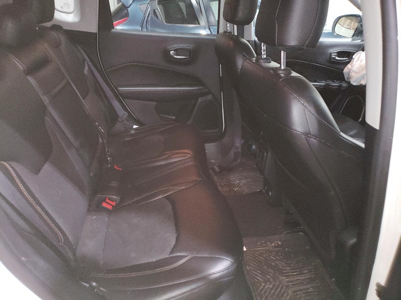 Aukcja sprzedaży 2018 Jeep Compass, vin: 3C4NJCBB1JT503401, numer aukcji: 73730775