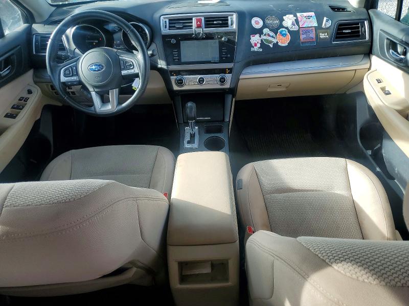 98257785 :رقم المزاد ، 4S4BSAHC2F3289408 vin ، 2015 Subaru Outback مزاد بيع