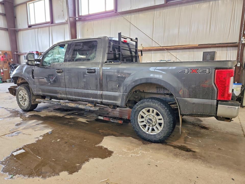 Продажа на аукционе авто 2019 Ford F250 Super, vin: 1FT7W2B6XKEE30201, номер лота: 98280265