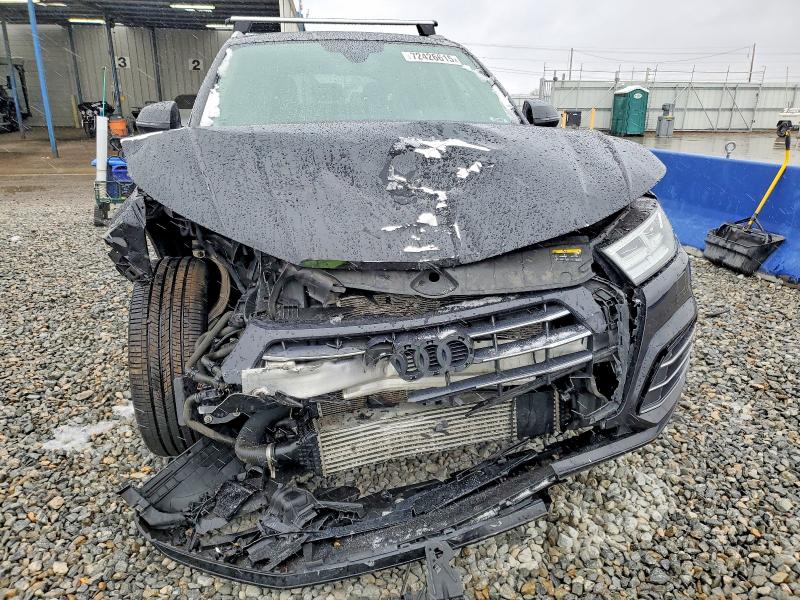 Продажа на аукционе авто 2020 Audi Q5 E, vin: WA1E2AFYXL2049406, номер лота: 72426615