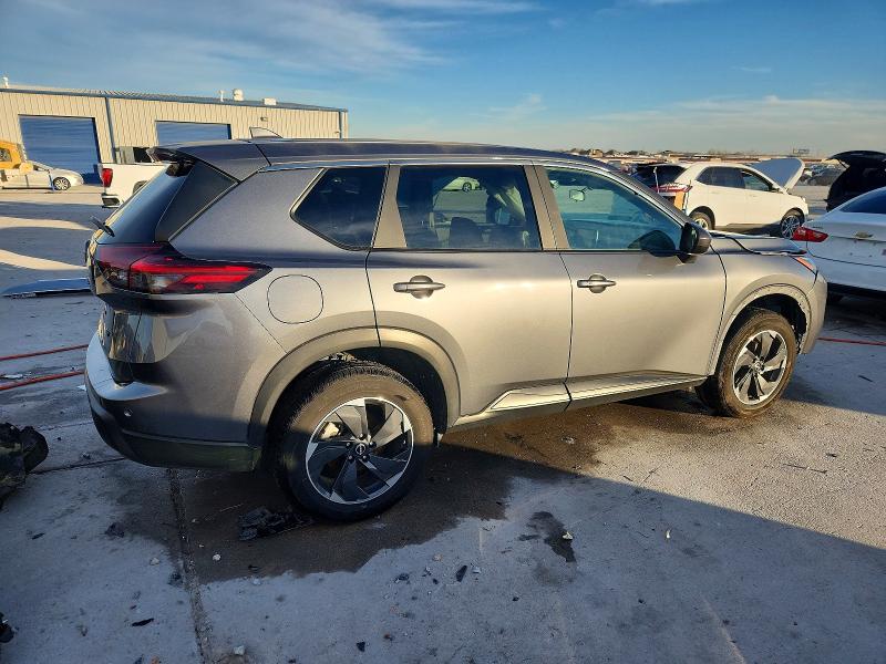 Продажа на аукционе авто 2024 Nissan Rogue, vin: 5N1BT3BA9RC674498, номер лота: 72594465