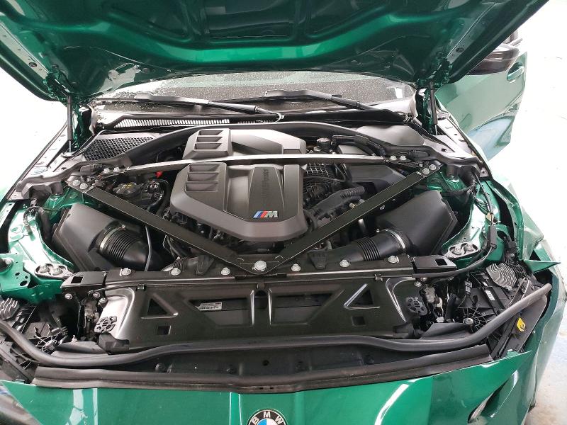 Продаж на аукціоні авто 2024 Bmw M3, vin: WBS43AY03RFS25678, номер лоту: 75413195