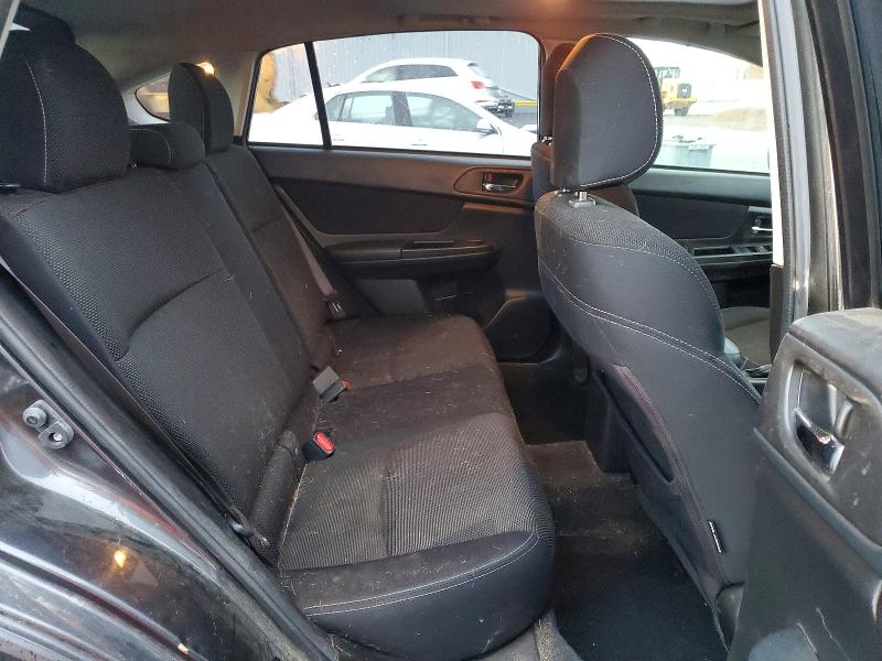 Aukcja sprzedaży 2014 Subaru Xv Crosstr, vin: JF2GPAVC0E8208201, numer aukcji: 98202005