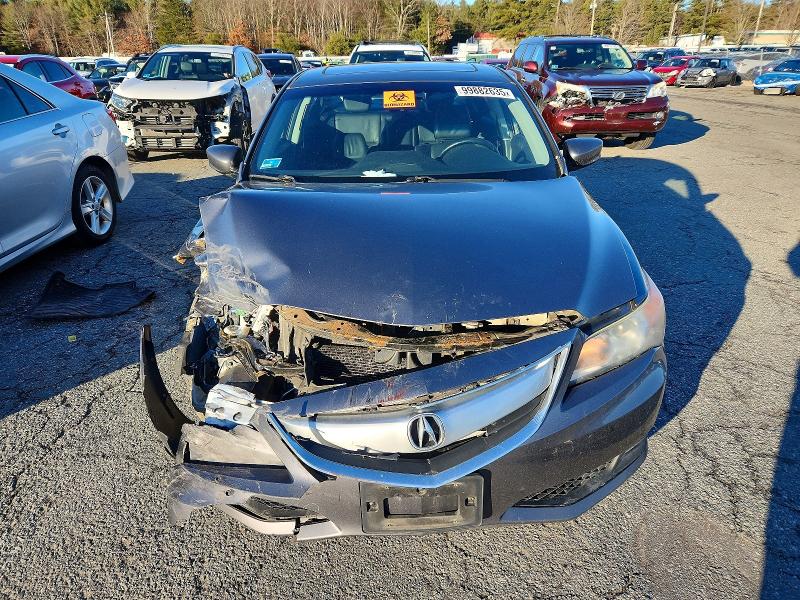 99882635 :رقم المزاد ، 19VDE1F36EE012316 vin ، 2014 Acura Ilx 20 مزاد بيع