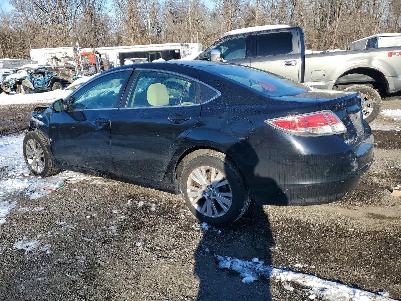 Aukcja sprzedaży 2010 Mazda 6, vin: 1YVHZ8CHXA5M58796, numer aukcji: 75097185