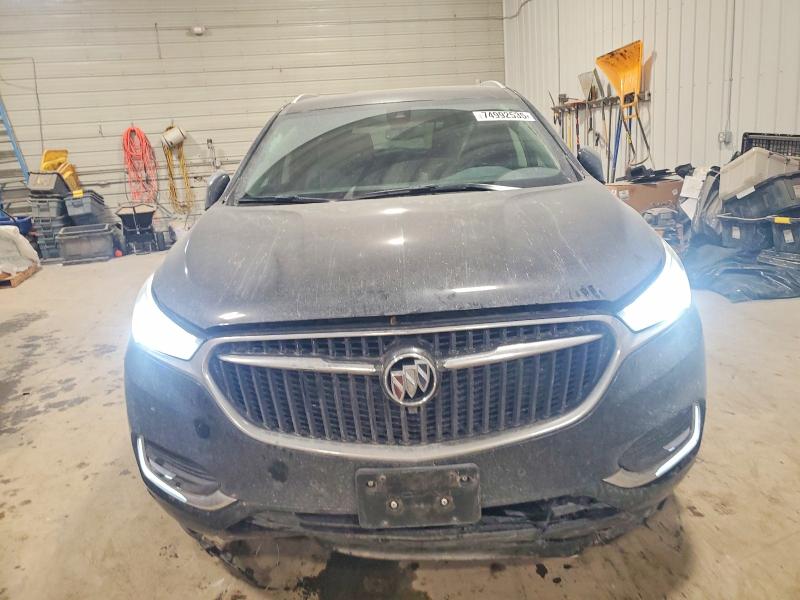 Продаж на аукціоні авто 2018 Buick Enclave, vin: 5GAEVBKW9JJ230329, номер лоту: 74992535