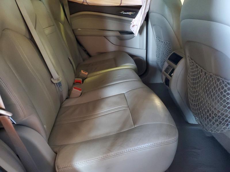 Aukcja sprzedaży 2013 Cadillac Srx, vin: 3GYFNCE32DS655625, numer aukcji: 74230955