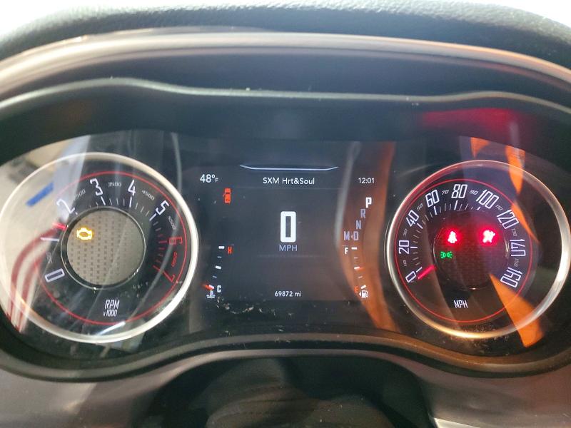 Продажа на аукционе авто 2021 Dodge Challenger, vin: 2C3CDZBT1MH546633, номер лота: 72818025
