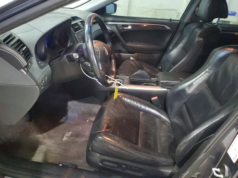 2005 Acura Tl მანქანა იყიდება აუქციონზე, vin: 19UUA66256A004964, აუქციონის ნომერი: 99487125