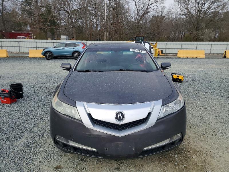 Продажа на аукционе авто 2010 Acura Tl, vin: 19UUA8F52AA026435, номер лота: 99531645