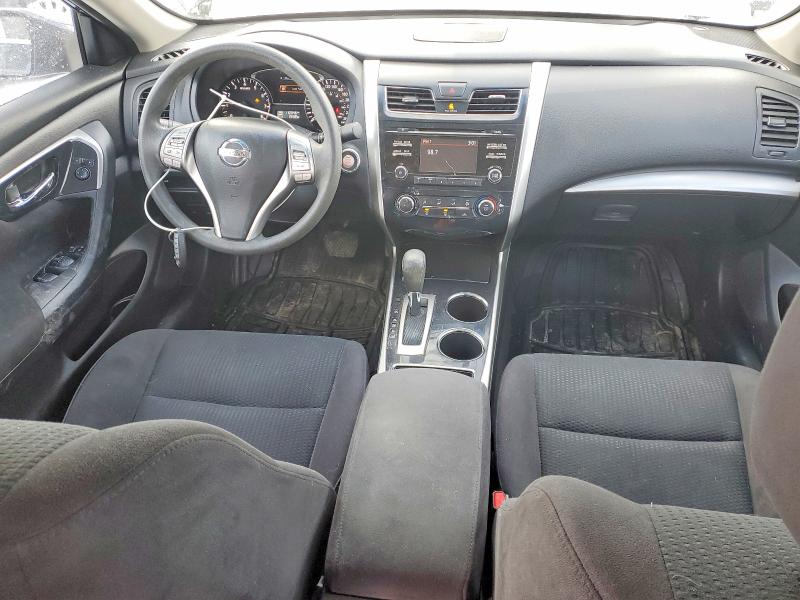Aukcja sprzedaży 2014 Nissan Altima, vin: 1N4AL3AP9EN239765, numer aukcji: 72386425