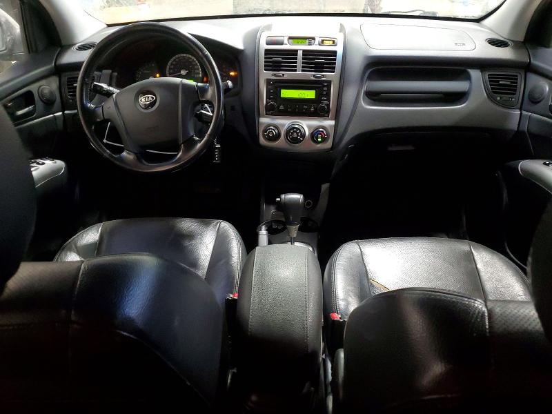 Aukcja sprzedaży 2006 Kia Sportage, vin: KNDJE723467197440, numer aukcji: 73874315