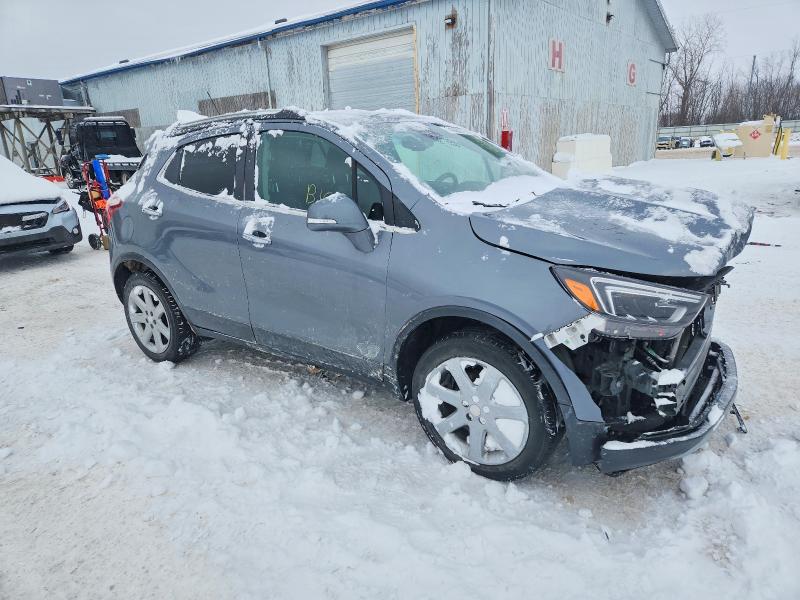 74363675 :رقم المزاد ، KL4CJGSM5KB938046 vin ، 2019 Buick Encore مزاد بيع