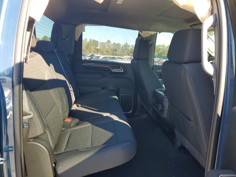 Продажа на аукционе авто 2026 Chevrolet Silverado, vin: 1GC4KNE72TF131866, номер лота: 74008495