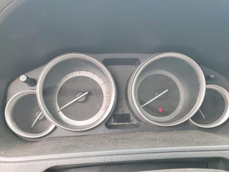 Продажа на аукционе авто 2012 Mazda Cx-9, vin: JM3TB3BV7C0353638, номер лота: 99701225