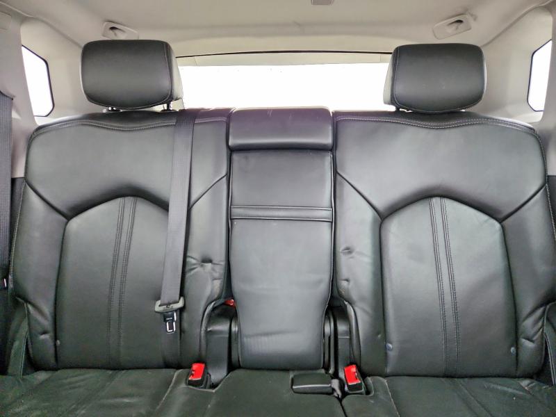 Продажа на аукционе авто 2015 Cadillac Srx, vin: 3GYFNBE3XFS549985, номер лота: 72442255