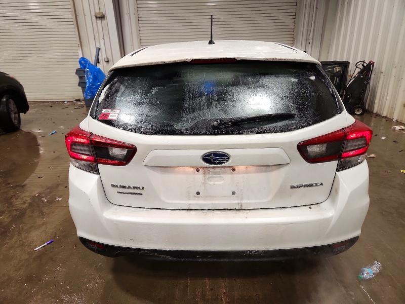 Продажа на аукционе авто 2020 Subaru Impreza, vin: 4S3GTAB64L3703147, номер лота: 74195905
