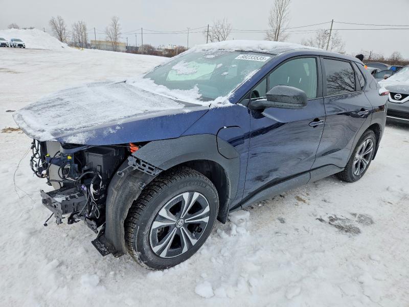 Aukcja sprzedaży 2024 Toyota Bz4x, vin: JTMAAAAA4RA044279, numer aukcji: 98233535