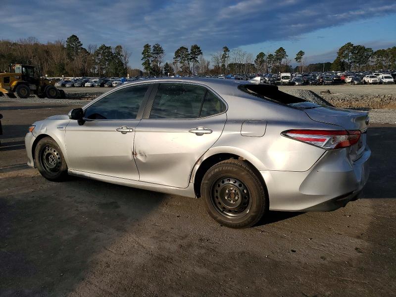 2019 Toyota Camry Le მანქანა იყიდება აუქციონზე, vin: 4T1B31HK0KU511467, აუქციონის ნომერი: 73891525