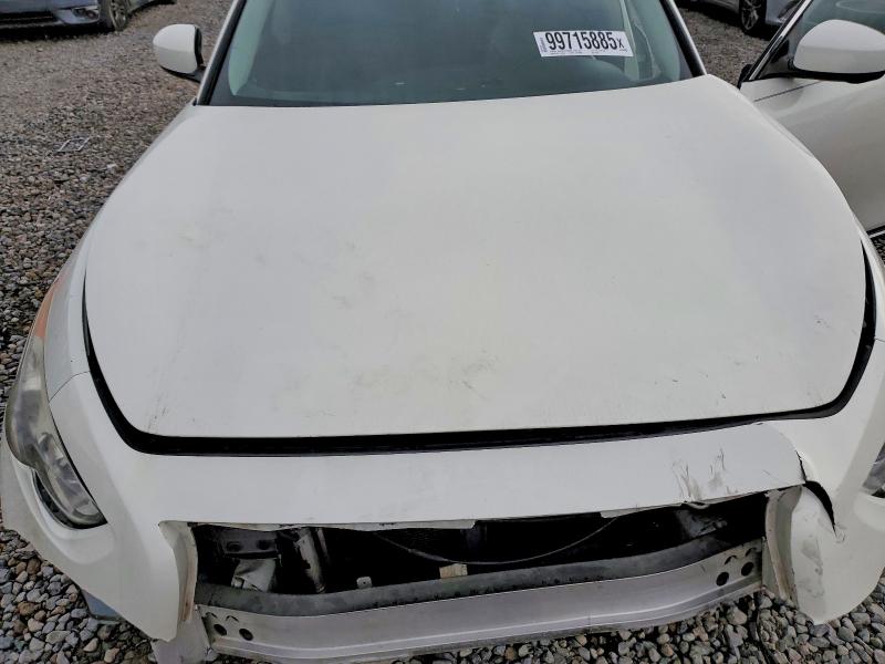Продажа на аукционе авто 2010 Infiniti Fx35, vin: JN8AS1MUXAM803186, номер лота: 99715885