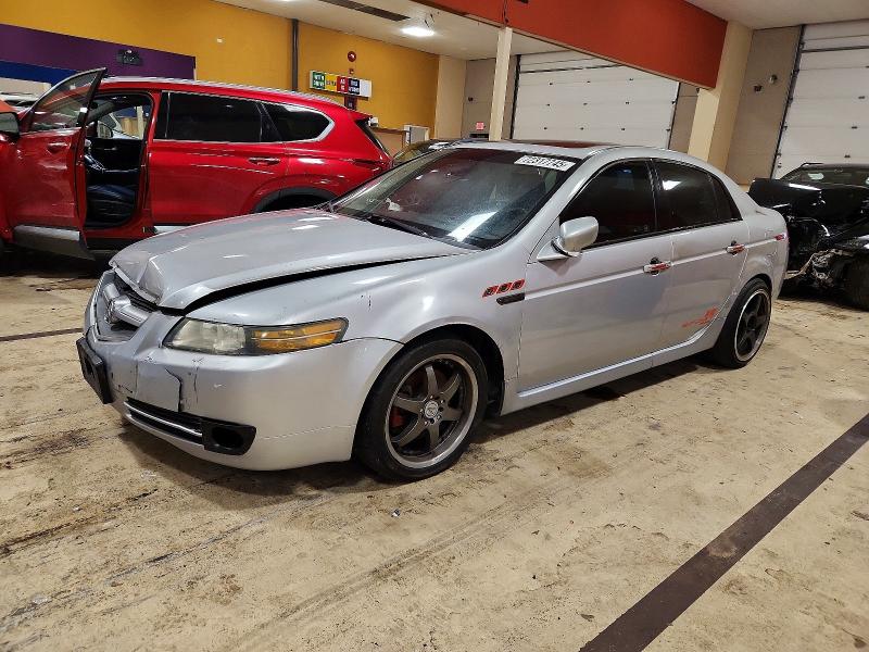 Продажа на аукционе авто 2004 Acura Tl, vin: 19UUA662X4A008201, номер лота: 72317745