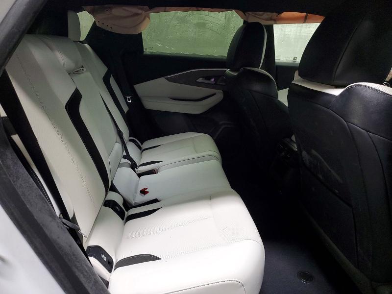 Aukcja sprzedaży 2024 Acura Zdx, vin: 4W5KHNRL5RZ507404, numer aukcji: 73245335