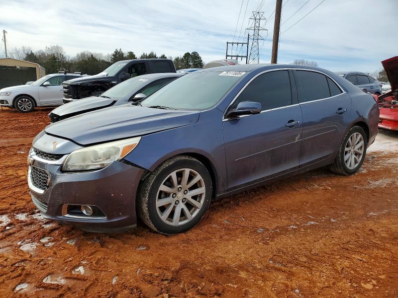 Продаж на аукціоні авто 2014 Chevrolet Malibu, vin: 1G11E5SL7EF134799, номер лоту: 75111505