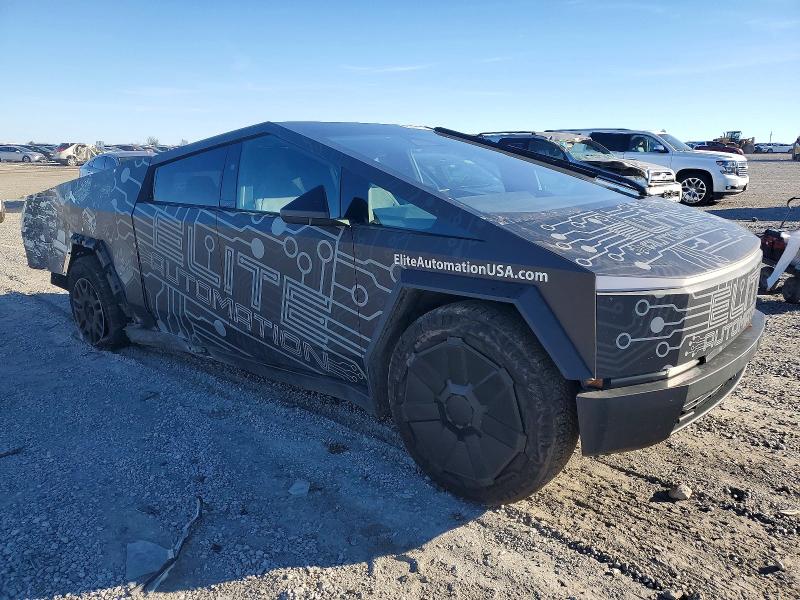 Продажа на аукционе авто 2024 Tesla Cybertruck, vin: 7G2CEHEE5RA031044, номер лота: 72392175